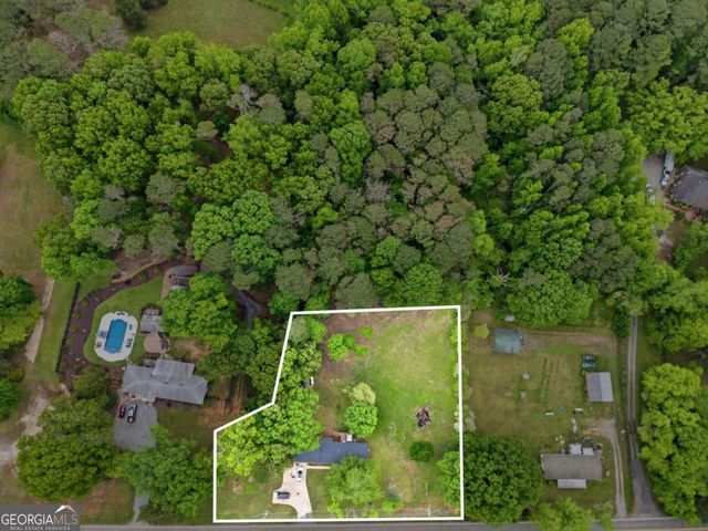 10987 Freehome Highway, Canton, GA 30115