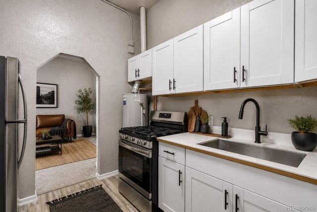 5630 Webster Street 2, Arvada, CO 80002