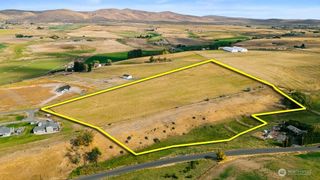 411 (nka) Rolling Hill Drive, Ellensburg, WA 98926