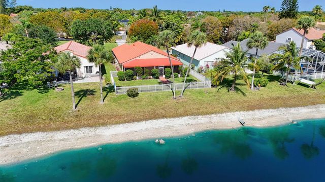 600 NW 45th Avenue, Deerfield Beach, FL 33442