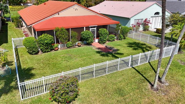 600 NW 45th Avenue, Deerfield Beach, FL 33442