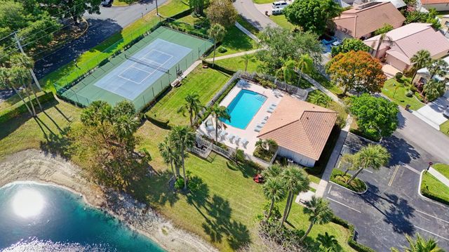 600 NW 45th Avenue, Deerfield Beach, FL 33442