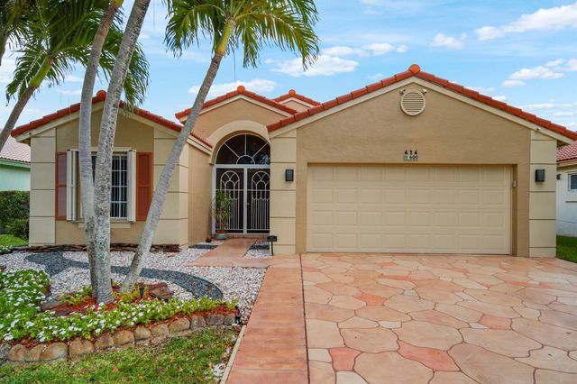 600 NW 45th Avenue, Deerfield Beach, FL 33442