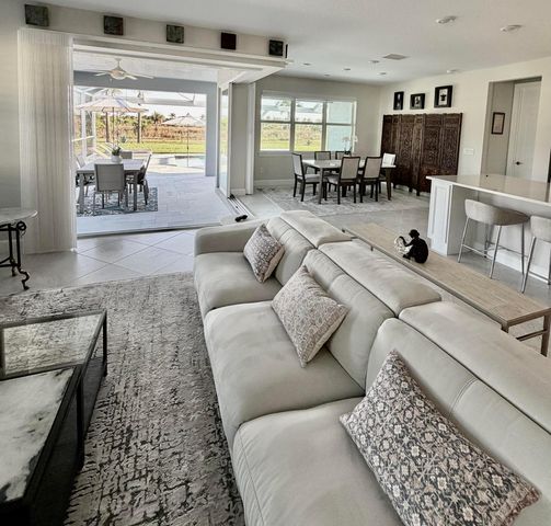 10211 SW Pervenche Lane, Port St. Lucie, Port St Lucie, FL 34987