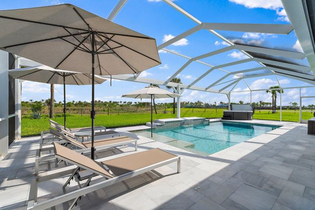 10211 SW Pervenche Lane, Port St. Lucie, Port St Lucie, FL 34987