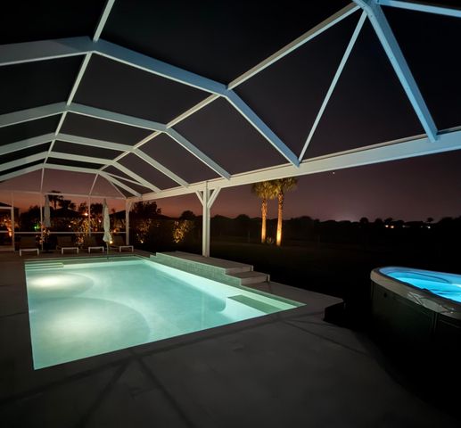 10211 SW Pervenche Lane, Port St. Lucie, Port St Lucie, FL 34987