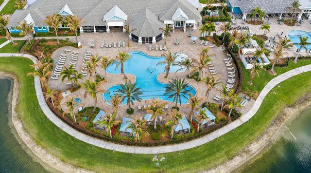 10211 SW Pervenche Lane, Port St. Lucie, Port St Lucie, FL 34987