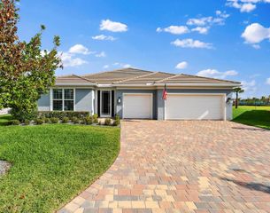 10211 SW Pervenche Lane, Port St. Lucie, Port St Lucie, FL 34987