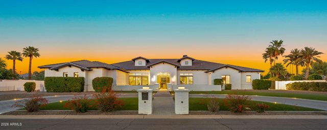 11221 N 75TH Street, Scottsdale, AZ 85260