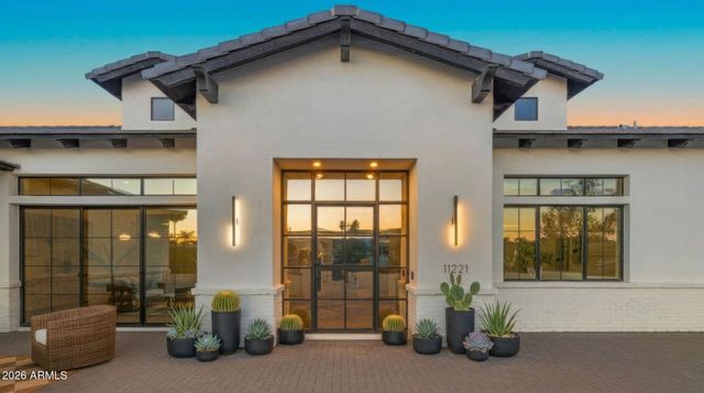 11221 N 75TH Street, Scottsdale, AZ 85260