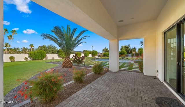 11221 N 75TH Street, Scottsdale, AZ 85260