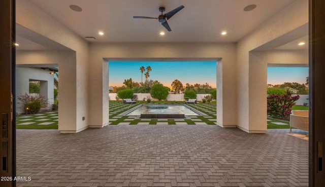 11221 N 75TH Street, Scottsdale, AZ 85260