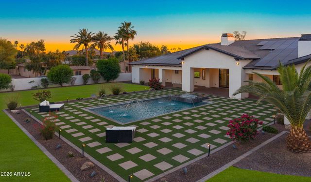 11221 N 75TH Street, Scottsdale, AZ 85260
