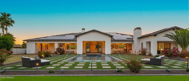 11221 N 75TH Street, Scottsdale, AZ 85260