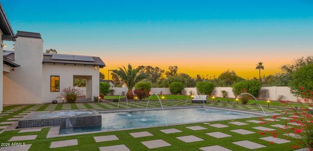 11221 N 75TH Street, Scottsdale, AZ 85260