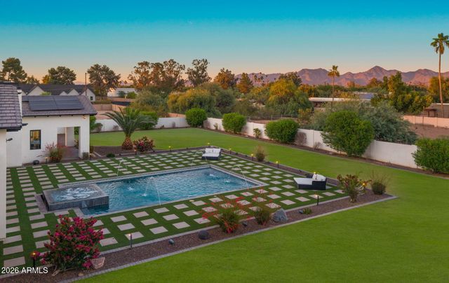 11221 N 75TH Street, Scottsdale, AZ 85260