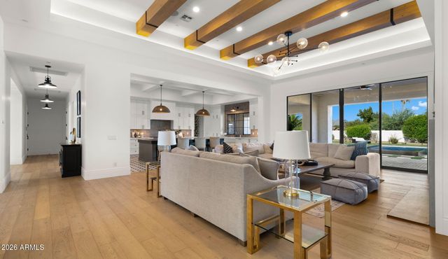 11221 N 75TH Street, Scottsdale, AZ 85260