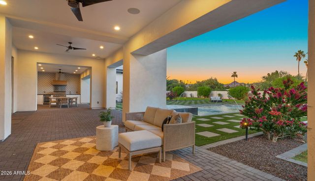 11221 N 75TH Street, Scottsdale, AZ 85260