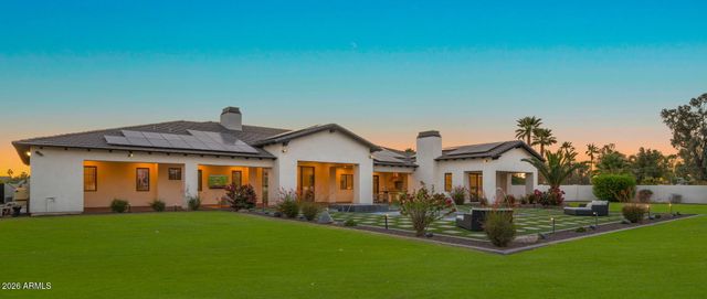 11221 N 75TH Street, Scottsdale, AZ 85260