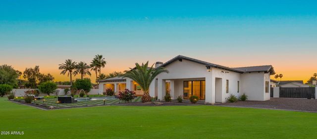 11221 N 75TH Street, Scottsdale, AZ 85260