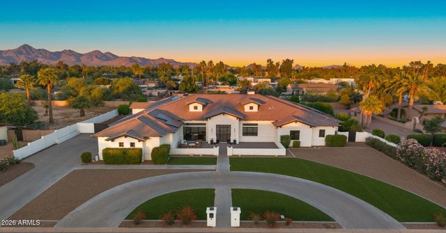 11221 N 75TH Street, Scottsdale, AZ 85260