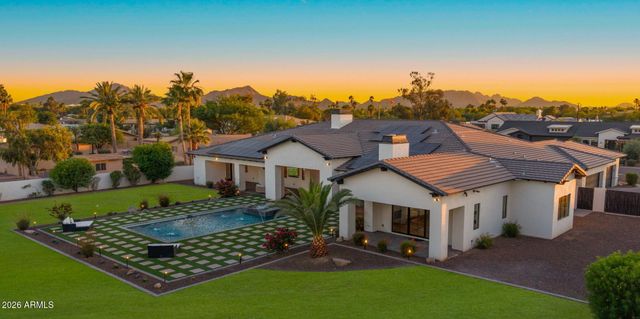 11221 N 75TH Street, Scottsdale, AZ 85260