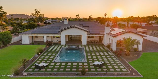 11221 N 75TH Street, Scottsdale, AZ 85260