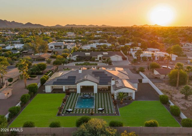11221 N 75TH Street, Scottsdale, AZ 85260