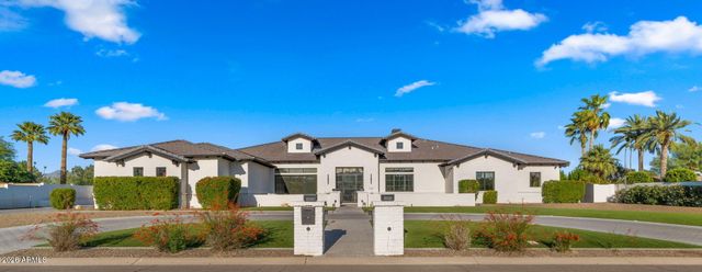 11221 N 75TH Street, Scottsdale, AZ 85260