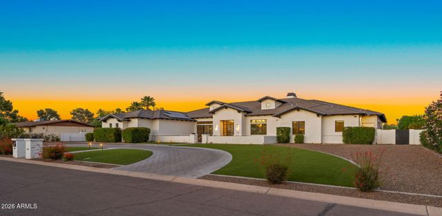 11221 N 75TH Street, Scottsdale, AZ 85260