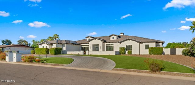 11221 N 75TH Street, Scottsdale, AZ 85260