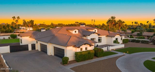 11221 N 75TH Street, Scottsdale, AZ 85260