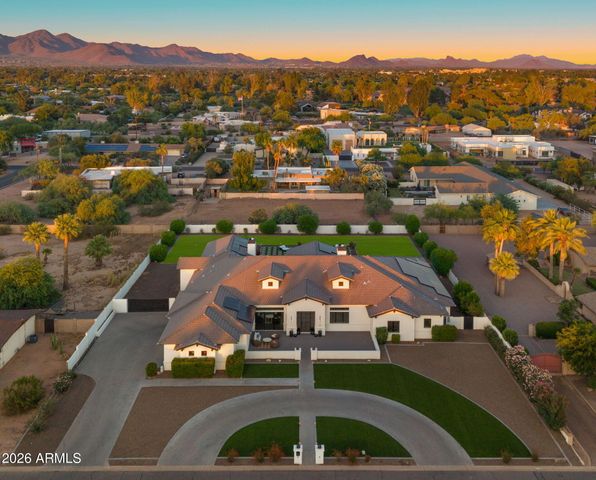 11221 N 75TH Street, Scottsdale, AZ 85260