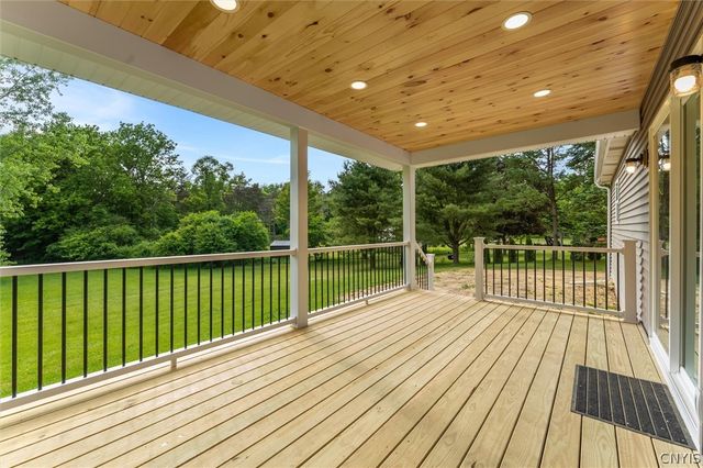 3533 Rt-91, Pompey, NY 13138