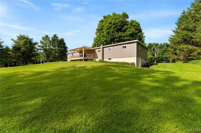 3533 Rt-91, Pompey, NY 13138