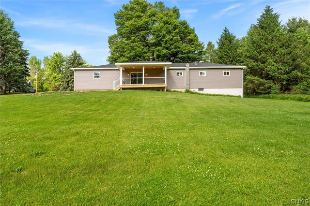 3533 Rt-91, Pompey, NY 13138