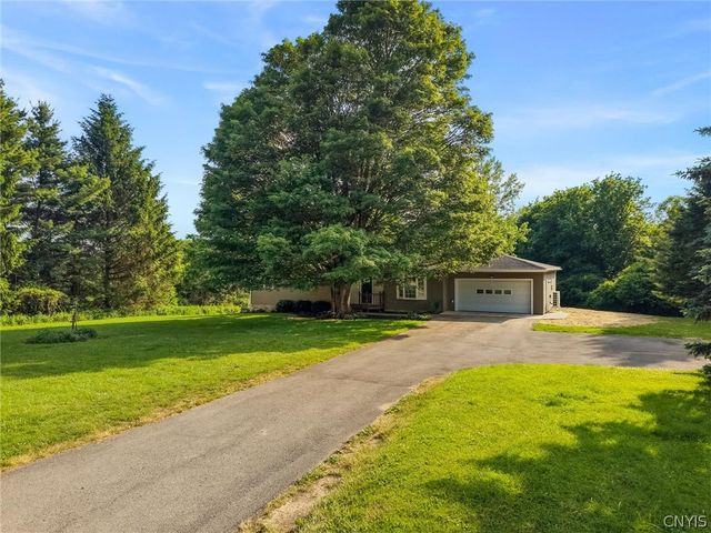 3533 Rt-91, Pompey, NY 13138