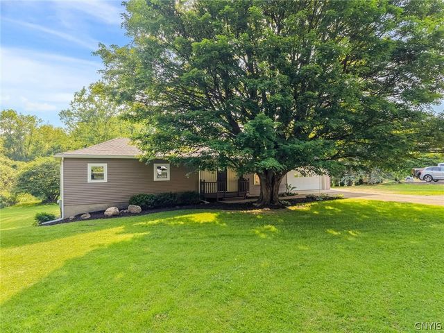 3533 Rt-91, Pompey, NY 13138