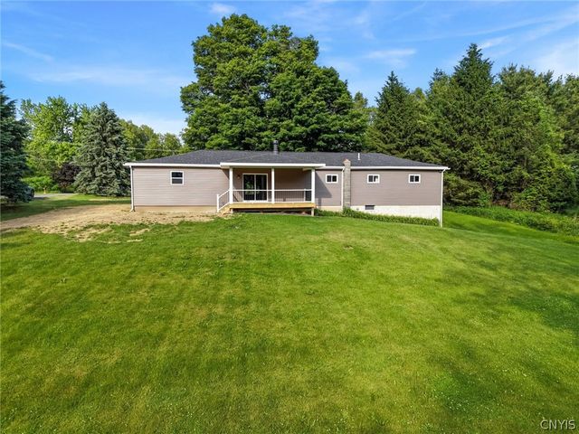 3533 Rt-91, Pompey, NY 13138