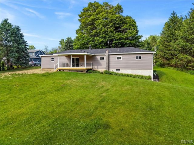3533 Rt-91, Pompey, NY 13138