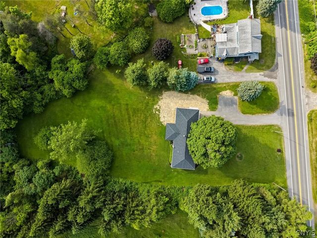 3533 Rt-91, Pompey, NY 13138