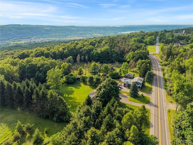3533 Rt-91, Pompey, NY 13138