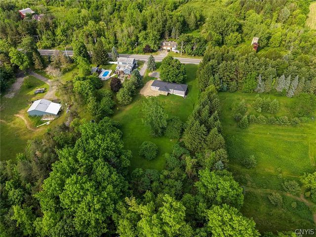 3533 Rt-91, Pompey, NY 13138