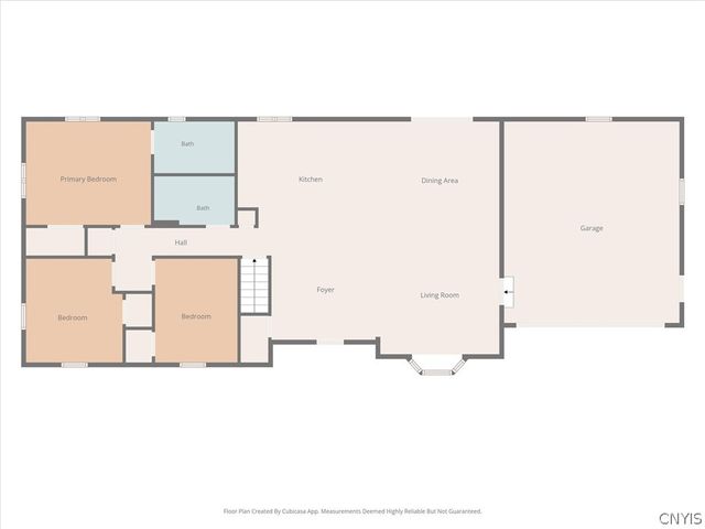 3533 Rt-91, Pompey, NY 13138