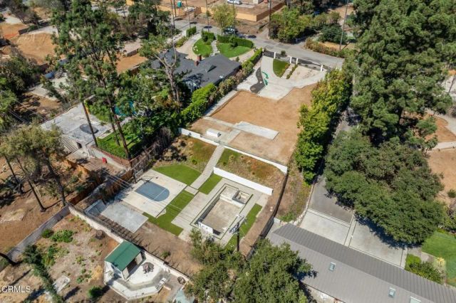 1400 E Palm, Altadena, CA 91001