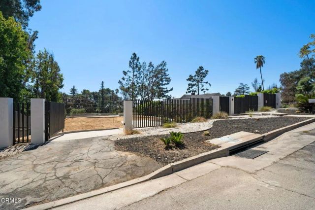 1400 E Palm, Altadena, CA 91001