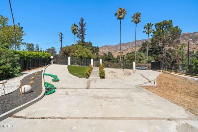 1400 E Palm, Altadena, CA 91001