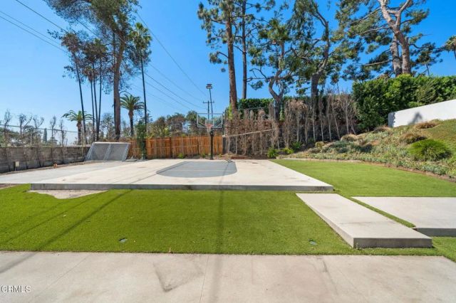 1400 E Palm, Altadena, CA 91001