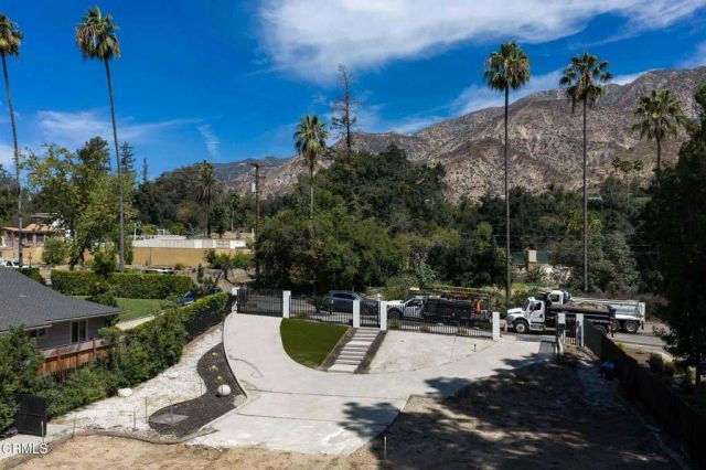 1400 E Palm, Altadena, CA 91001