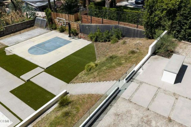 1400 E Palm, Altadena, CA 91001